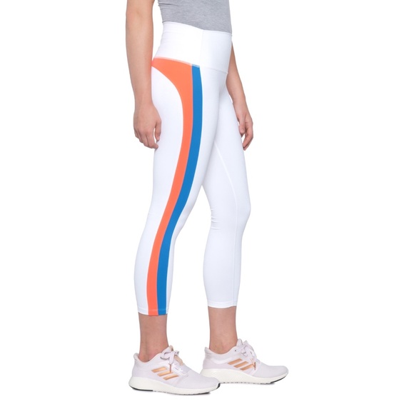 NEW SPLITS59 Dakota High-Waisted Capris - Picture 3 of 4